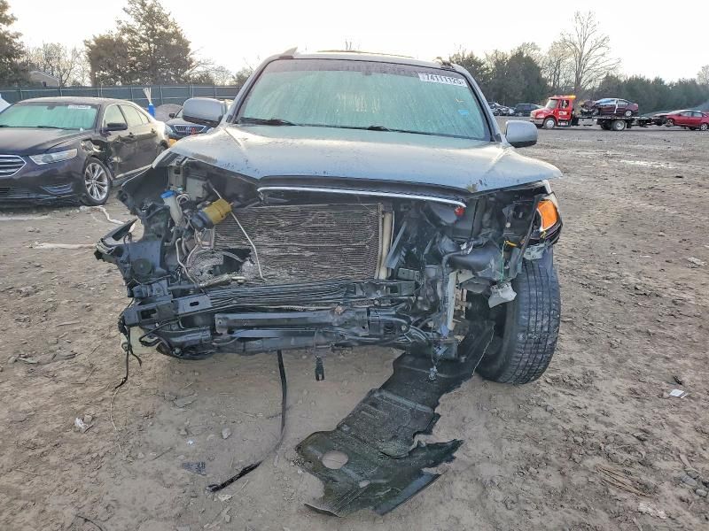 2007 Hyundai Santa fe se