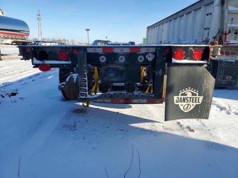 2016 Container Chassis