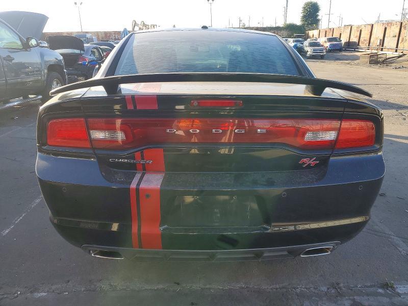 2013 Dodge Charger R/T