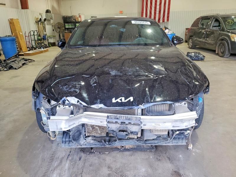 2023 KIA K5 gt Line