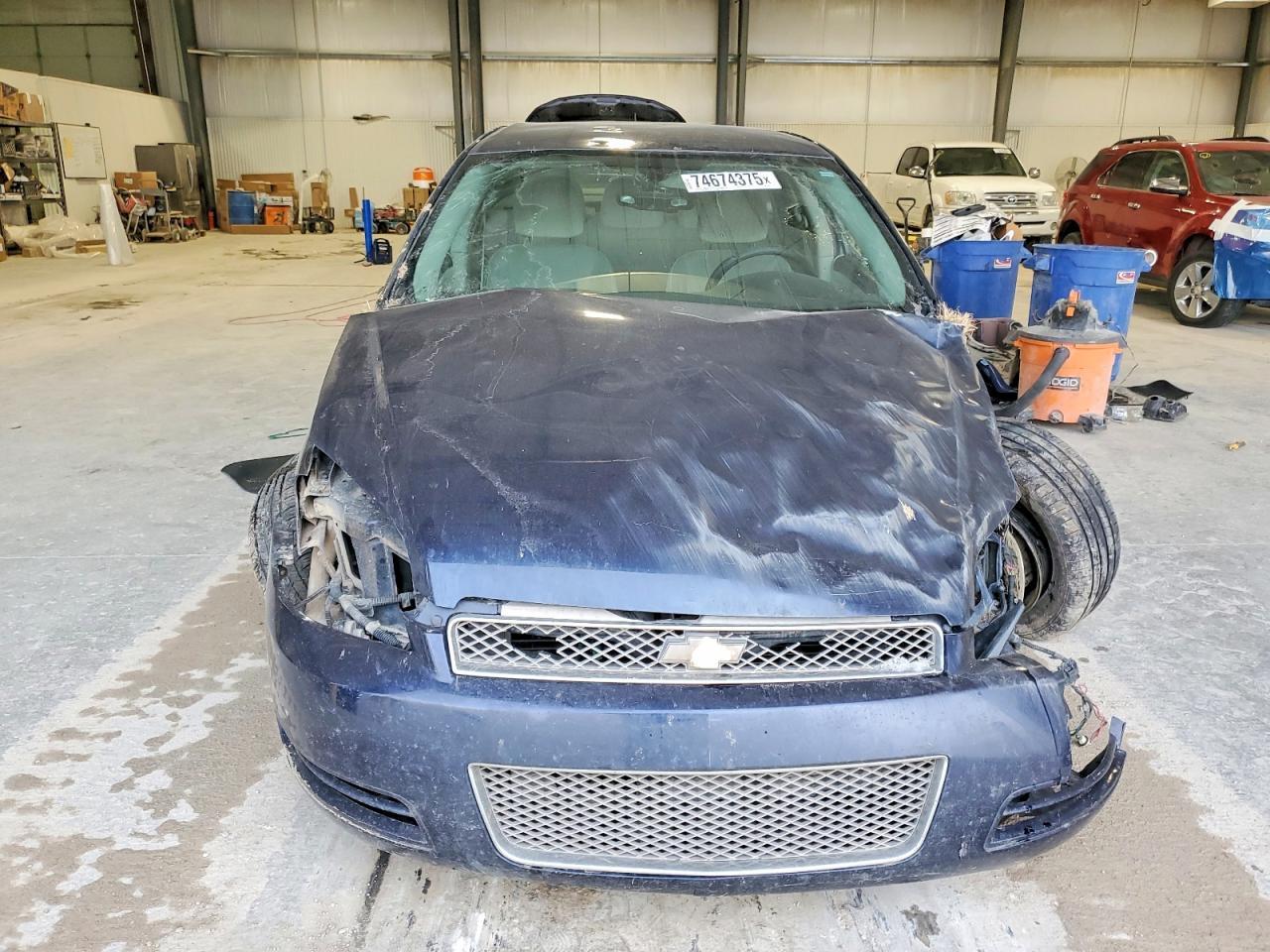 2011 Chev Impala ls