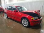 2002 BMW 330 xi