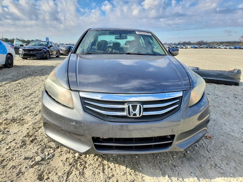 2011 Honda Accord lx