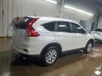 2016 Honda Cr-v exl