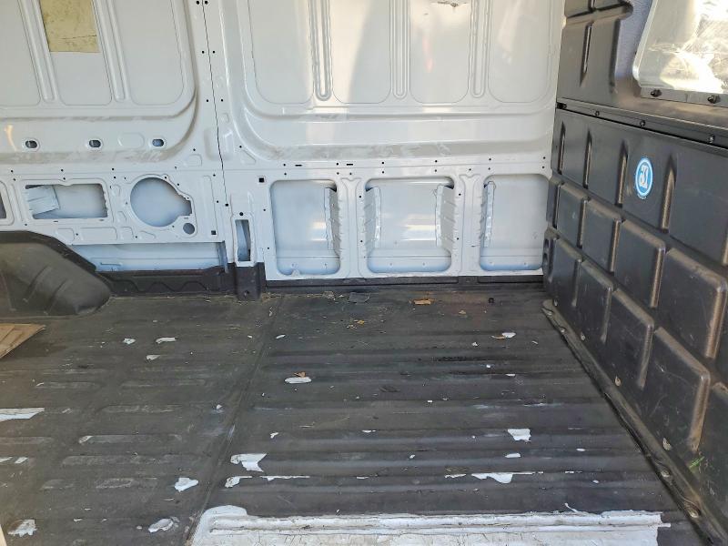 2018 Ford Transit T-150