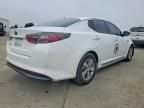 2016 KIA Optima Hybrid