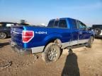 2009 Ford F150 Super cab