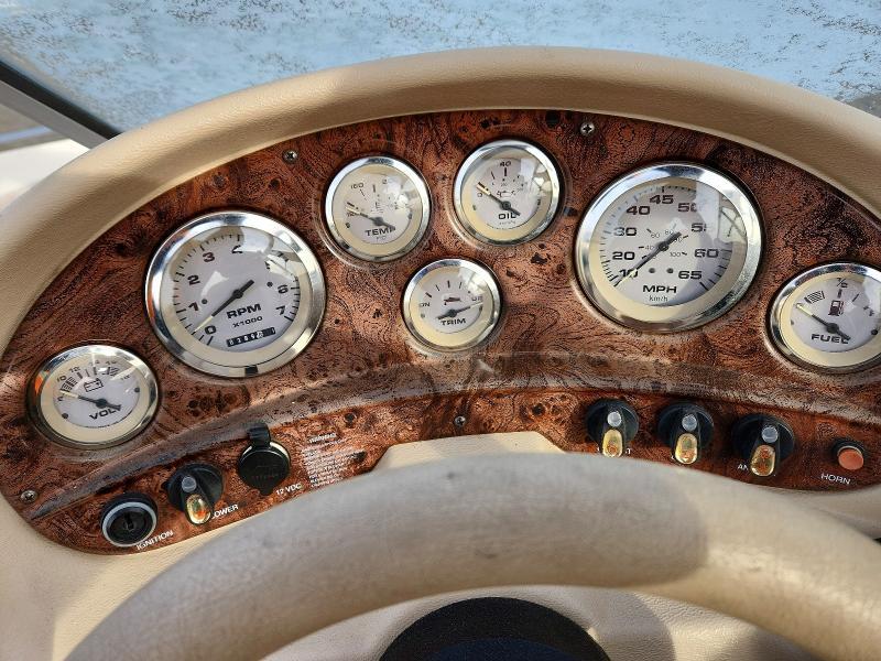 1999 Stingray Boat Co 1999 Stingray 180RX-Boat