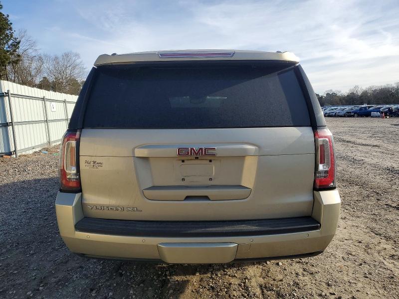 2016 GMC Yukon xl C1500 slt