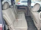 2013 Honda Odyssey exl