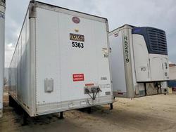 Great Dane salvage cars for sale: 2012 Great Dane Cpl-3319-20053 dry van Trailer