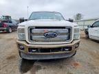 2012 Ford F350 Super Duty