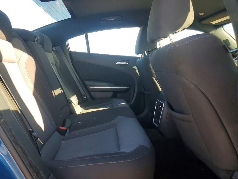 2021 Dodge Charger sxt