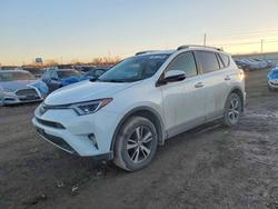 2017 Toyota Rav4 xle for sale in Des Moines, IA