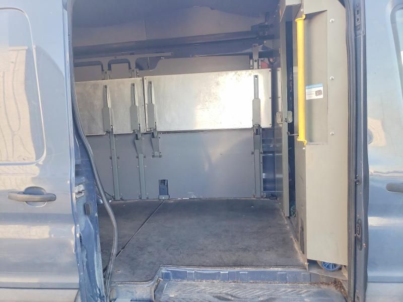 2020 Ford Transit T-250 Delivery Van
