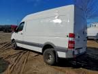 2012 Mercedes-Benz Sprinter 3500 Delivery van