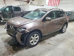2009 Nissan Murano s for sale in Tulsa, OK