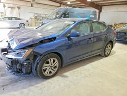 2020 Hyundai Elantra sel for sale in Chambersburg, PA