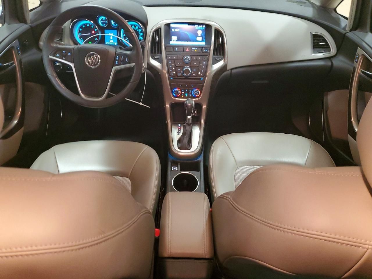 2015 Buick Verano