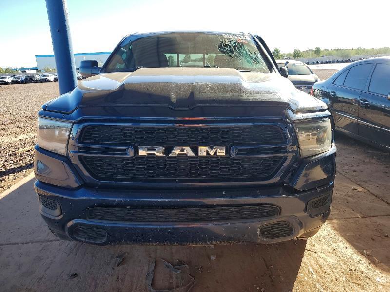 2019 Dodge Ram 1500 Tradesman