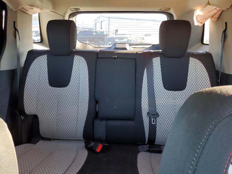 2013 GMC Terrain sle