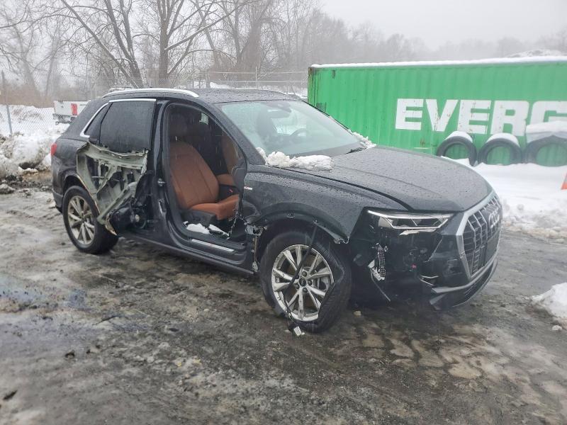 2022 Audi Q3 Premium Plus s Line 45