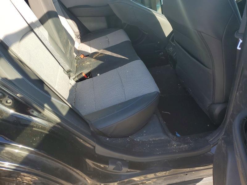 2019 Subaru Legacy Sport