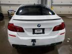 2015 BMW 528 xi