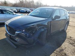 Mazda salvage cars for sale: 2023 Mazda Cx-5 Preferred