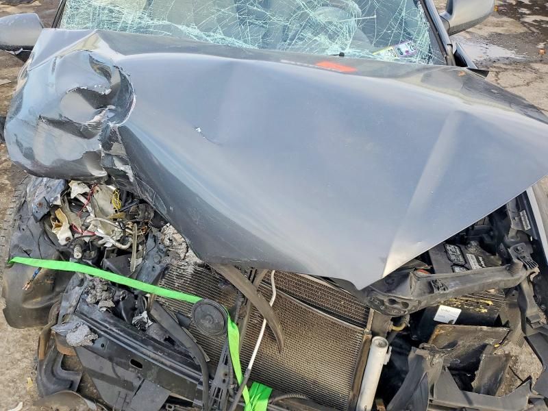 2008 Hyundai Elantra gls