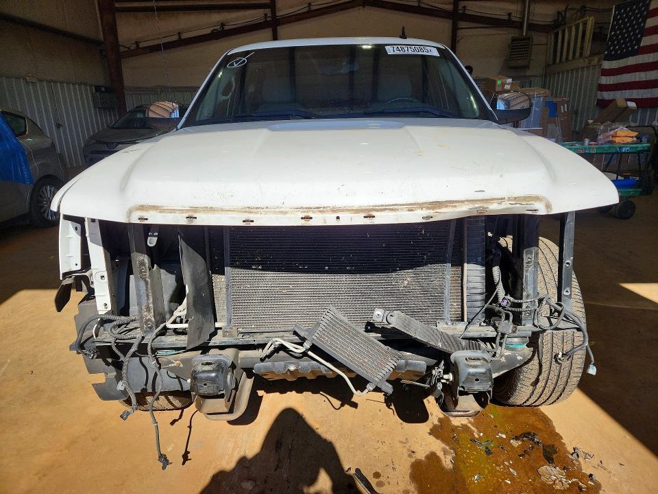 2013 GMC Sierra C1500 SLE