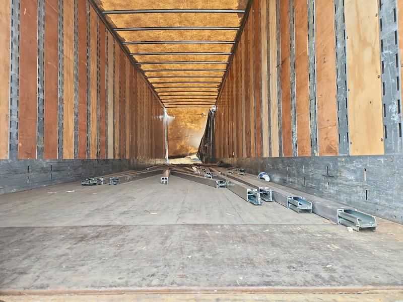 2010 Great Dane 2010 Great Dane Pse-1914-00053 dry van Trailer