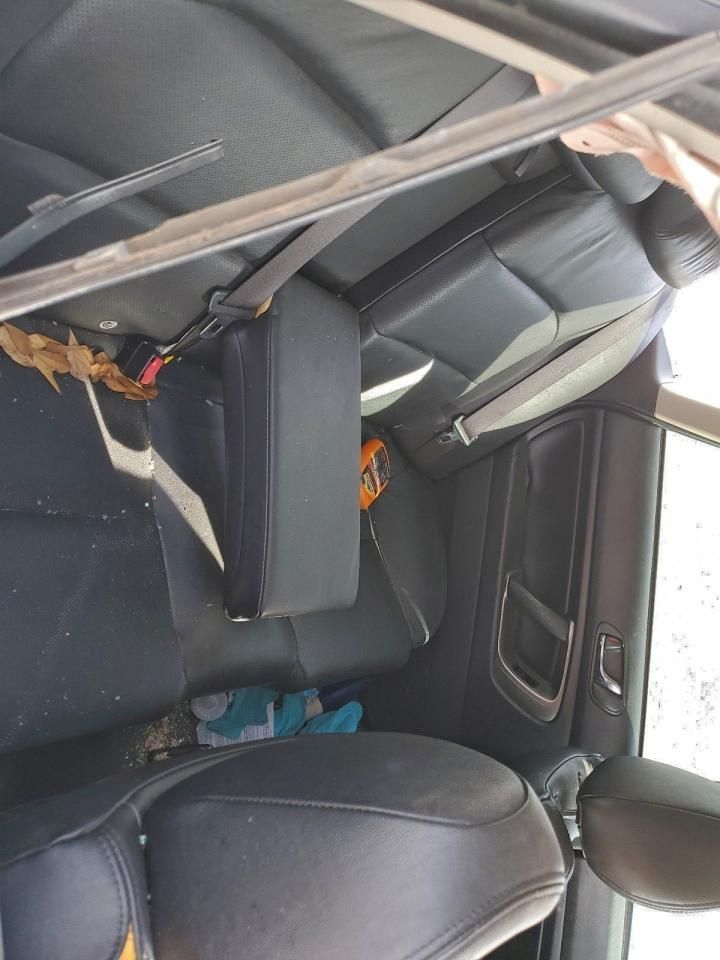 2005 Subaru Legacy gt Limited