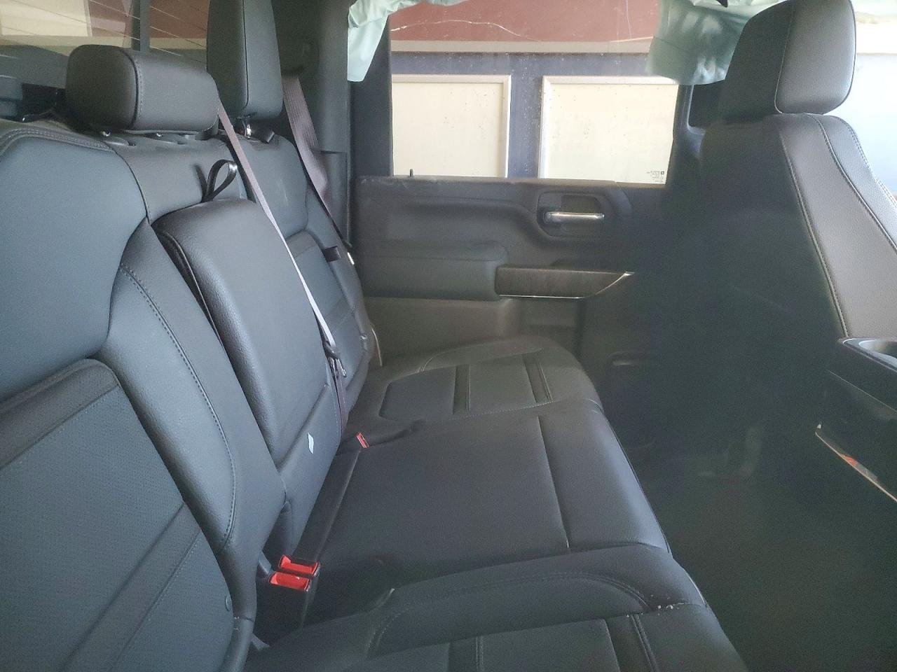 2022 GMC Sierra K2500 Denali