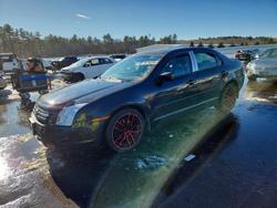 2009 Ford Fusion se en venta en Windham, ME