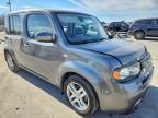 2013 Nissan Cube s