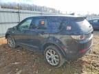 2019 Land Rover Discovery Sport hse