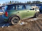 2015 Mini Cooper s Countryman