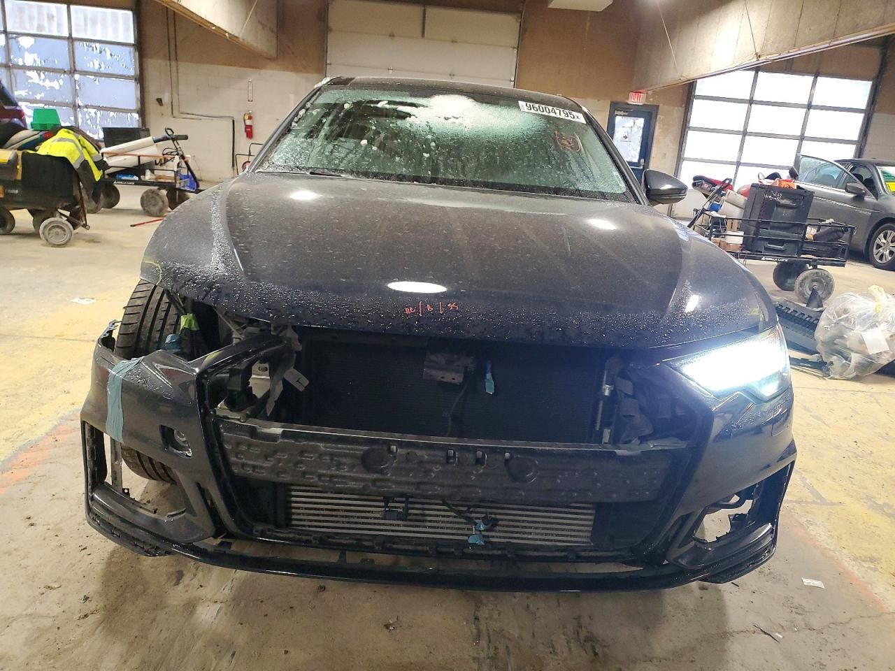 2019 Audi A6 Prestige