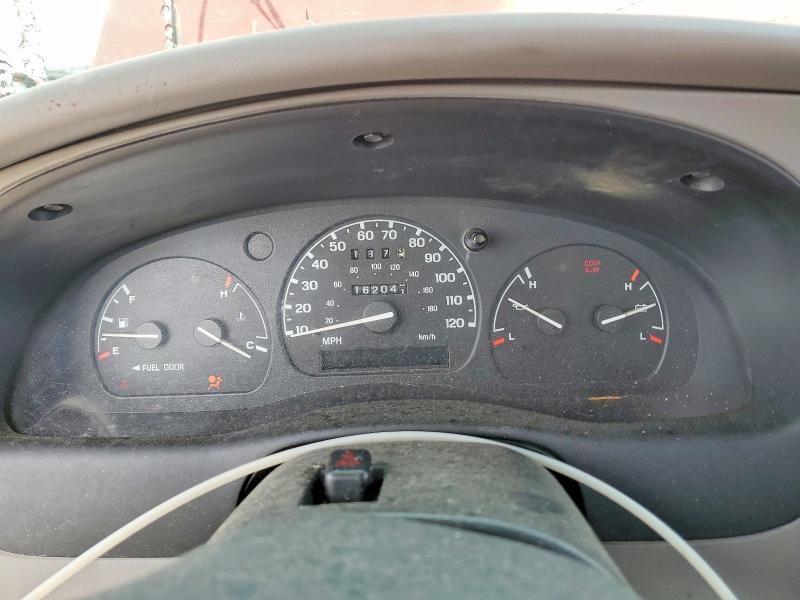 1997 Ford Ranger Super cab