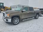 2015 GMC Sierra K1500 slt