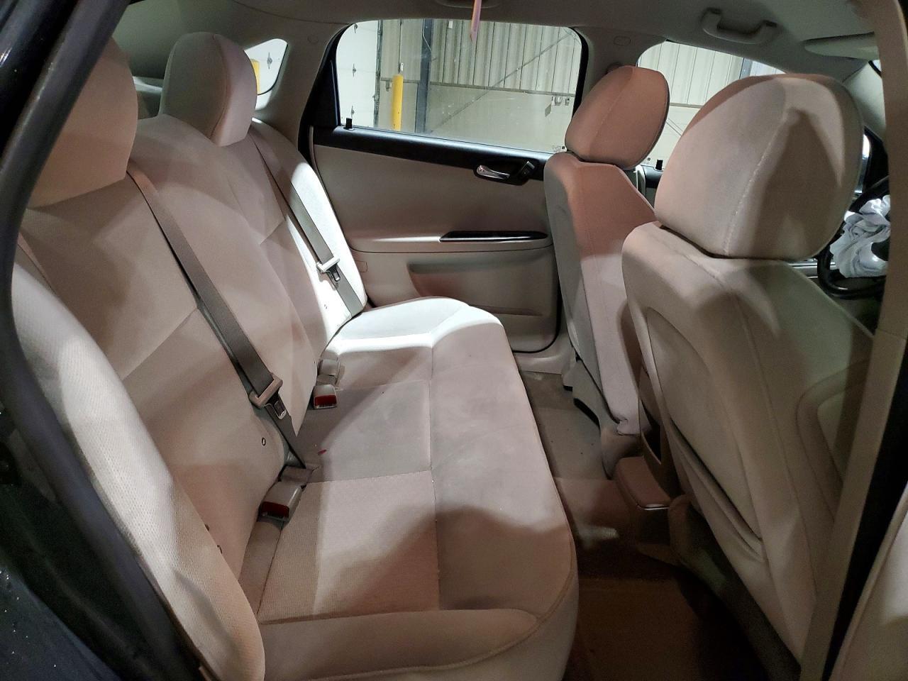 2013 Chevrolet Impala lt