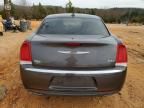 2016 Chrysler 300 Limited