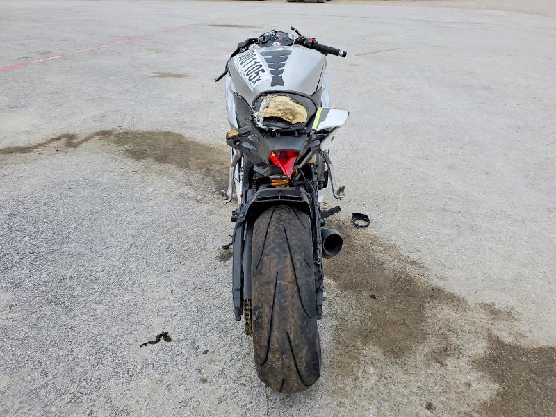 2017 Yama YZFR1