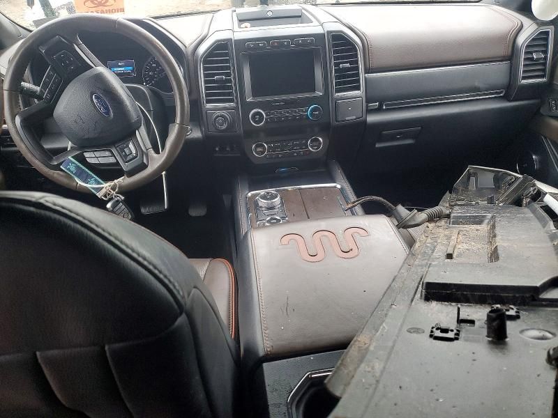 2020 Ford Expedition King Ranch