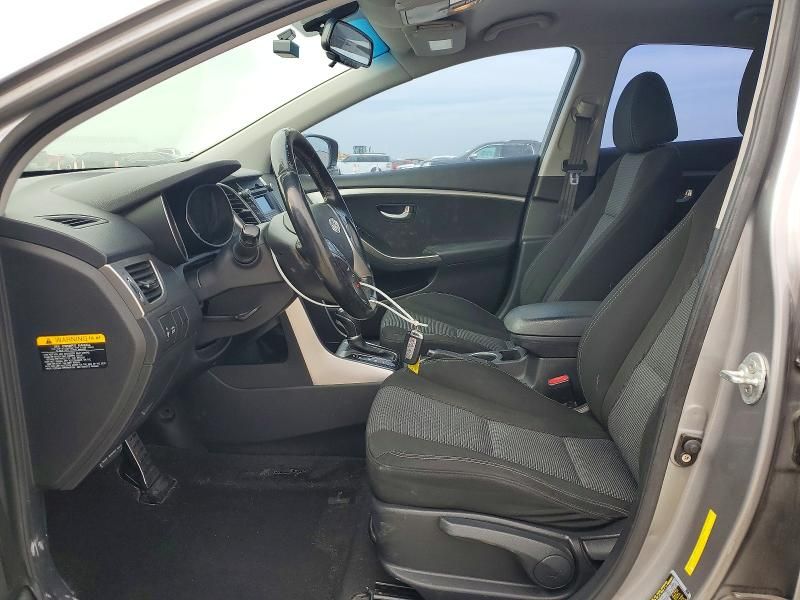 2013 Hyundai Elantra gt