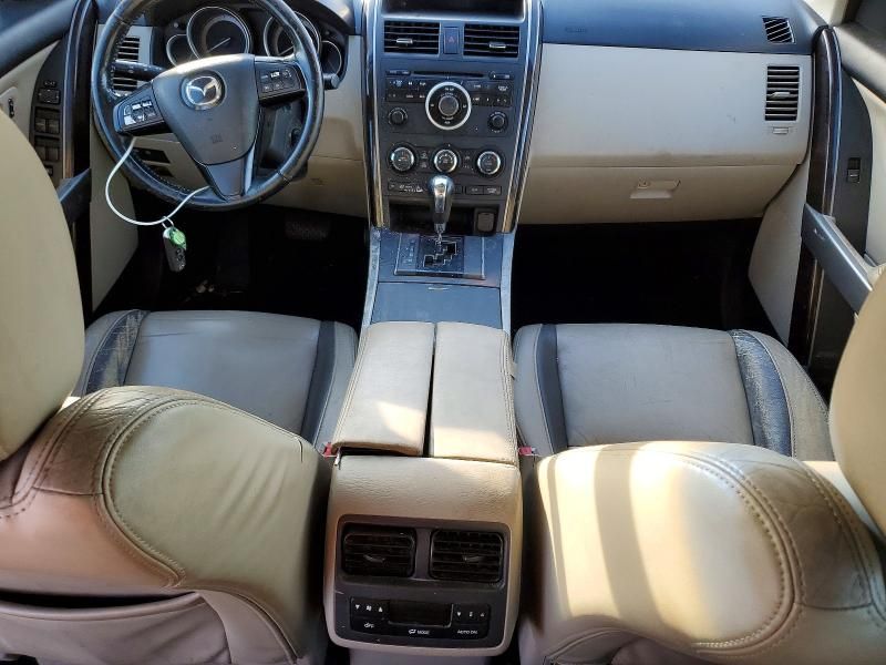 2010 Mazda Cx-9