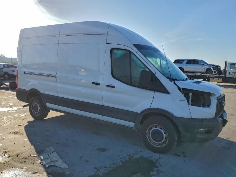 2023 Ford Transit T-250