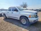 2005 Dodge Ram 1500 st