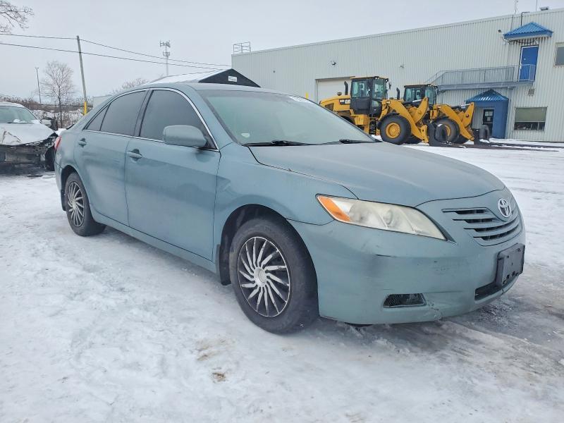 2009 Toyota Camry Base